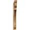 Ekena Millwork Olympic Craftsman Smooth Outlooker, Western Red Cedar, 5 1/2"W x 48"D x 48"H OUT06X48X48OLY04SWR - alternate 2